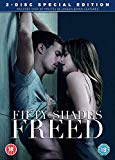 Fifty Shades Freed (DVD + Bonus Disc + Digital Download)