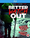 Better Watch Out [Blu-ray]