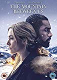 The Mountain Between Us [DVD] [2017]