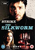 Strike: The Silkworm [DVD] [2018]