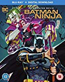 Batman Ninja [Blu-ray]