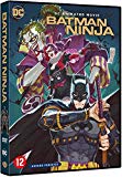 Batman Ninja Steelbook [Blu-ray] [2018]