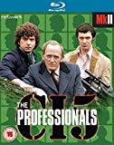 The Professionals Mk II [DVD]