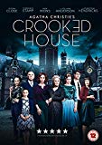 Agatha Christie's Crooked House [DVD] [2017]