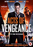 Acts of Vengeance [DVD]