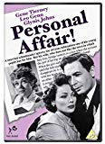 Personal Affair [DVD]