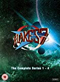 Blake's 7 - The Complete Collection [DVD]