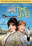 The Time of Their Lives (DVD) [2017]