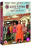 The Good Karma Hospital - Series 1 & 2 Box Set [DVD]