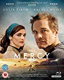 The Mercy [DVD] [2018]