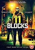 11 Blocks [DVD]