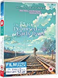 Shinkai Twin Pack - Standard DVD