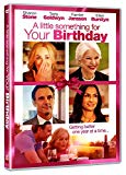 A Little Something For Your Birthday [DVD]