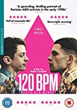 120 BPM (Beats Per Minute) [DVD]