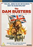 The Dam Busters [DVD] [2018]