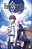 Fate Grand Order: First Order [DVD] [2018]
