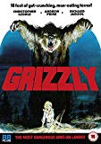Grizzly [DVD]