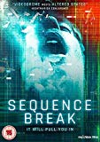 Sequence Break [DVD]