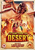 It Came From The Desert [DVD] [2018]