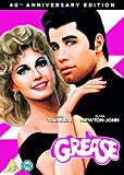 Grease 40th Anniversary (DVD)