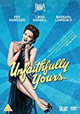 Unfaithfully Yours [DVD]