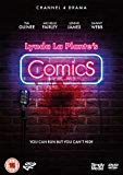 Comics - Ch4 [DVD]