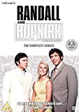 Randall and Hopkirk (Deceased): The Complete Series [DVD]