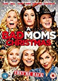 A Bad Moms Christmas [DVD]
