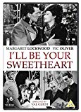 I'll Be Your Sweetheart [DVD]