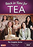 Back in Time for Tea [BBC] [DVD]