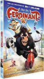 Ferdinand [DVD] [2017]