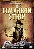 Cimarron Strip (Multi-Region DVD)