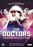The Doctors: The Sylvester McCoy Years (Region 0 Multi Region DVD