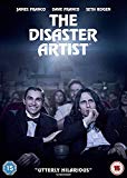 Disaster Artist [DVD + Digital Download] [2017]