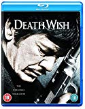 Death Wish (Blu-Ray) [2018]