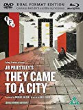 They Came to a City (DVD + Blu-ray)