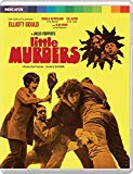 Little Murders - Limited Edition Blu Ray [Blu-ray]