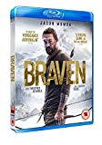 Braven (Blu-Ray)