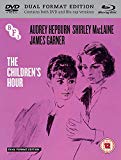 The Children's Hour (DVD + Blu-ray)