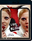 Lips of Blood (Blu-ray)