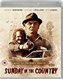 Sunday in the Country (Dual Format) [DVD]