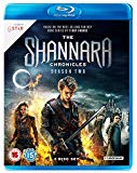 The Shannara Chronicles: Season 2 [Blu-ray] [2018]