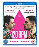120 BPM (Beats Per Minute) [Blu-ray]