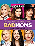 A Bad Moms Christmas [Blu-ray]