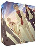 Persona3 Movie 1 - Standard BD with Limited Edition Collectors Case [Blu-ray]
