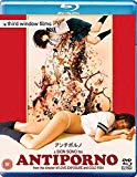 Antiporno (Dual Format DVD/Bluray)