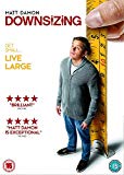 Downsizing [DVD]