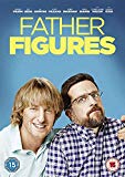 Father Figures [DVD + UV Digital Download]