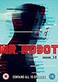 Mr. Robot: Season_3.0 [DVD] [2018]