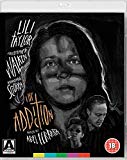 The Addiction [Blu-ray]
